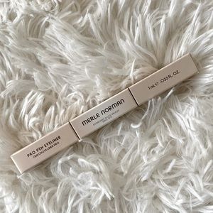 Merle Norman Pro Pen Liner “Sharp Black”